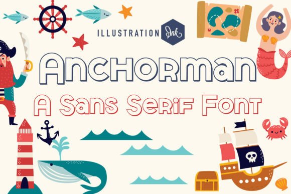 Anchorman: A Designer's Honest Review for Real Projects