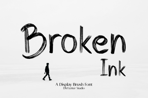 Broken Ink: A Designer's Honest Review for Real Projects