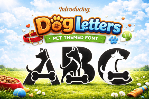 Dog Letters: A Designer's Real-World Review