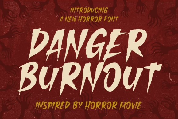 How Danger Burnout Transformed My Brand Identity