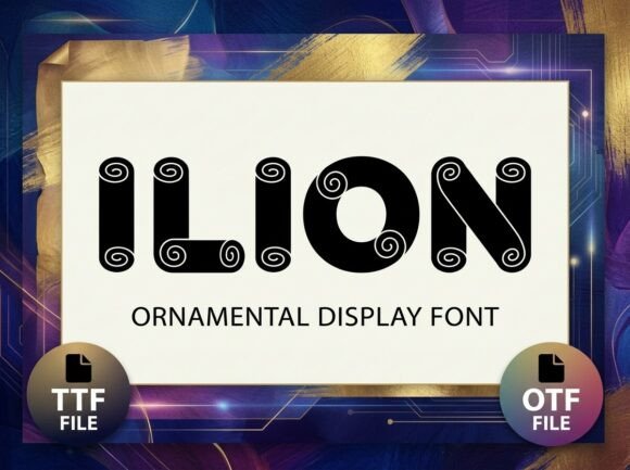 Ilion: A Designer's Honest Review for Real-World Branding